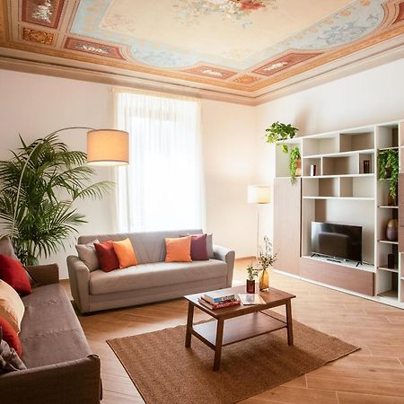 Residenza Bellieri Bed & Breakfast Florence Exterior photo