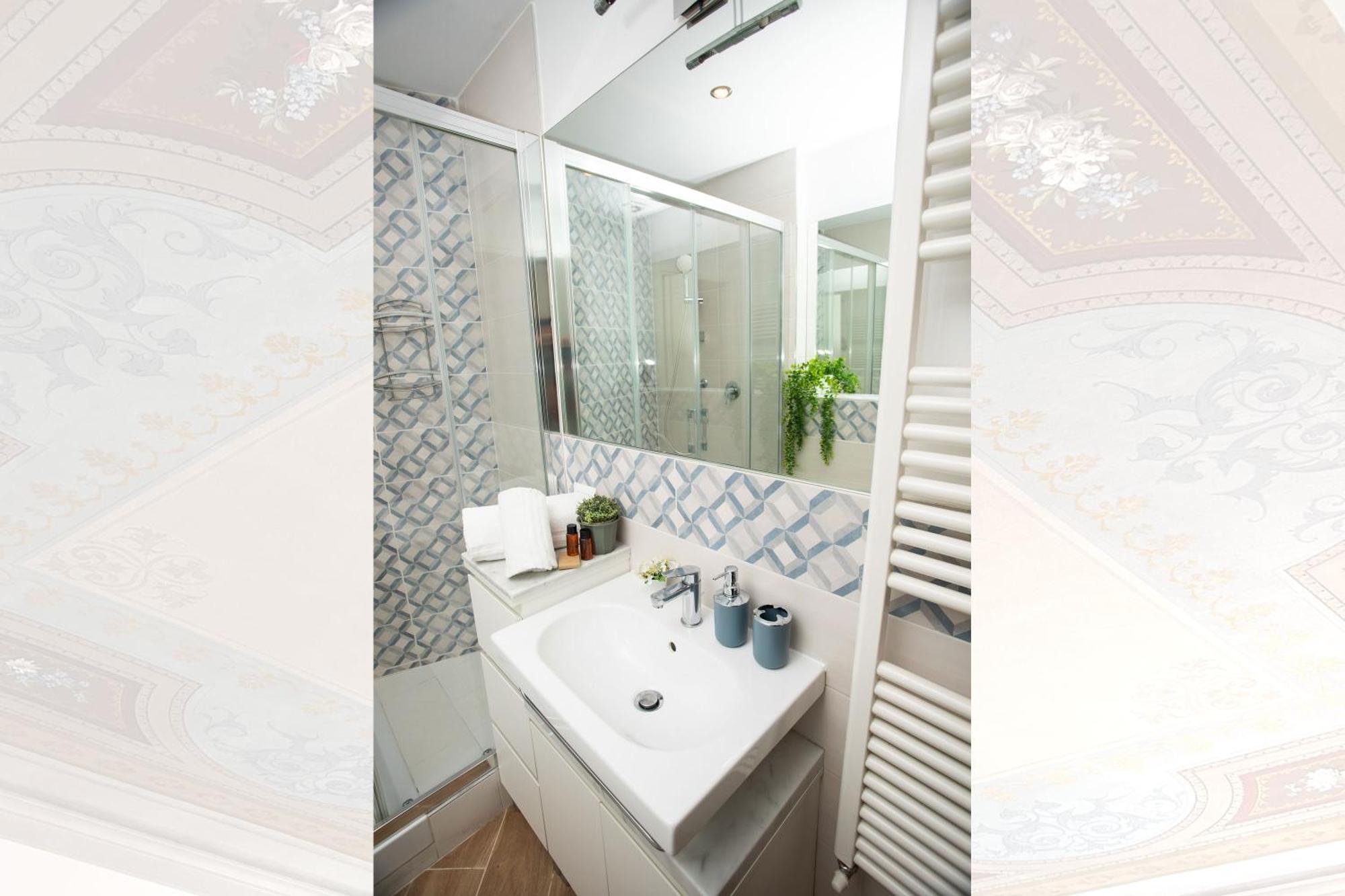 Residenza Bellieri Bed & Breakfast Florence Exterior photo