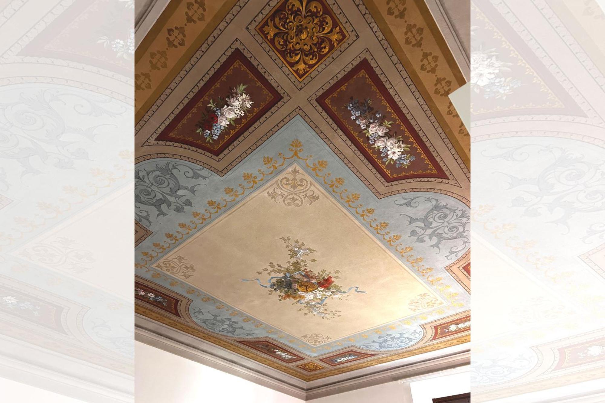 Residenza Bellieri Bed & Breakfast Florence Exterior photo