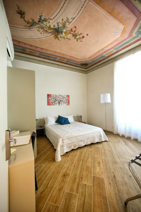 Residenza Bellieri Bed & Breakfast Florence Exterior photo