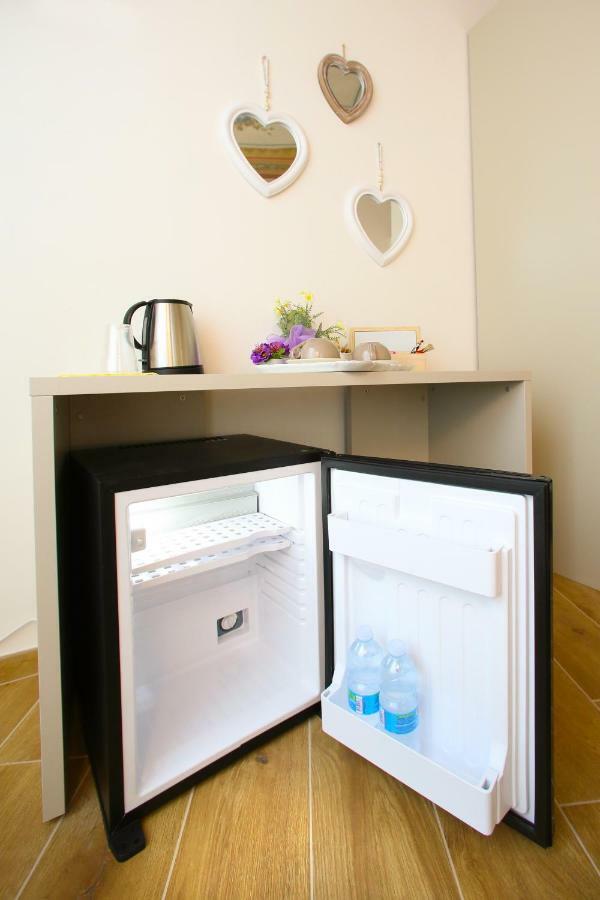 Residenza Bellieri Bed & Breakfast Florence Exterior photo
